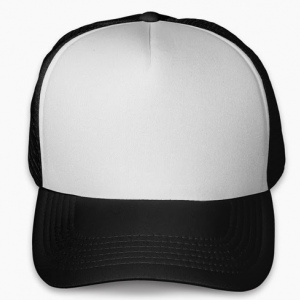 Gorra Trucker.