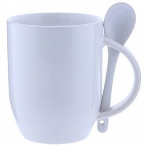 Taza de Cuchara 12 oz.